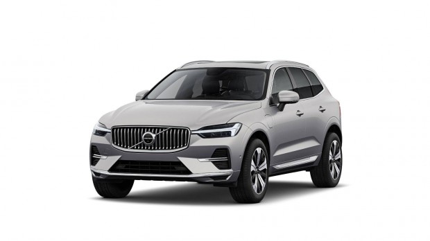 Volvo XC60 2.0 [T6] Plus Bright AWD Geartronic...